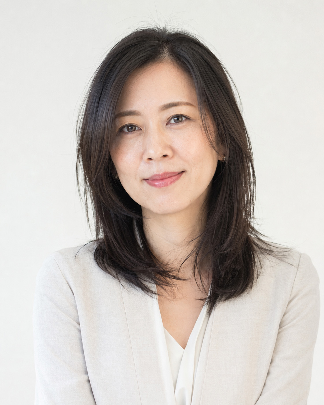 山崎 麗